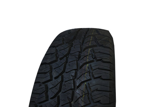 Neumático all terrain 265/65 R17 Joyroad Hilux L200 D-Max Navara