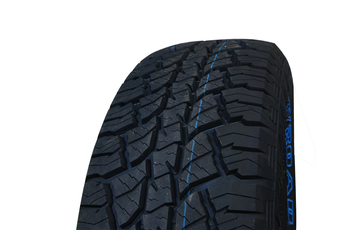 Neumático 285/70 R17 Todo Terreno Joyroad | Hilux · L200 · D-Max · Navara | Camionetera