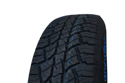 Neumático 285/70 R17 Todo Terreno Joyroad | Hilux · L200 · D-Max · Navara | Camionetera