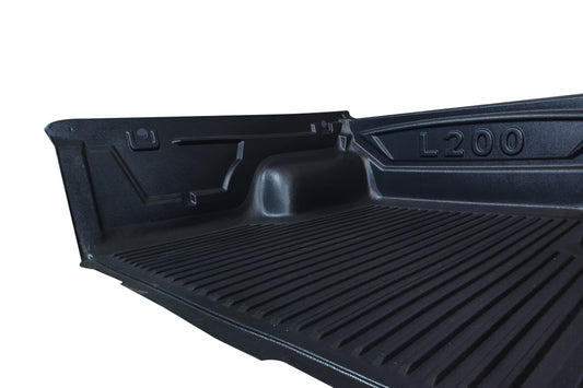 Bandejón Batea Mitsubishi L200 Triton 2020–2024 | Liner ABS | Camionetera