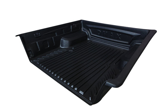 Bandejón batea Isuzu D-Max 2016-2020 liner ABS moldeado