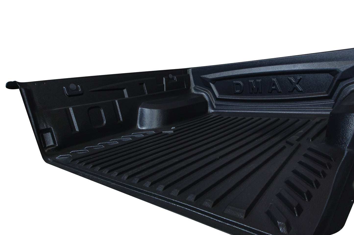 Bandejón Batea Isuzu D-Max 2016–2020 | Liner ABS | Camionetera