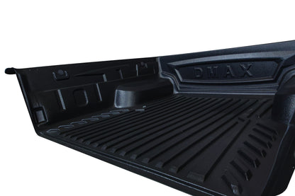 Bandejón Batea Isuzu D-Max 2016–2020 | Liner ABS | Camionetera