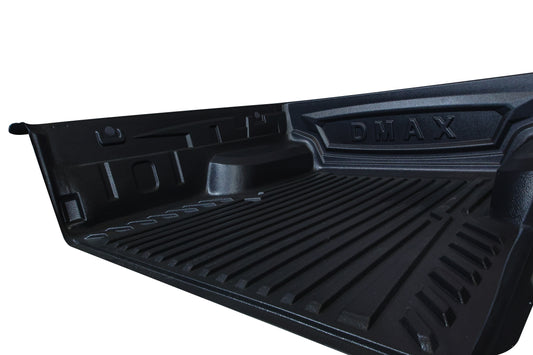 Bandejón Batea Isuzu D-Max 2016–2020 | Liner ABS | Camionetera