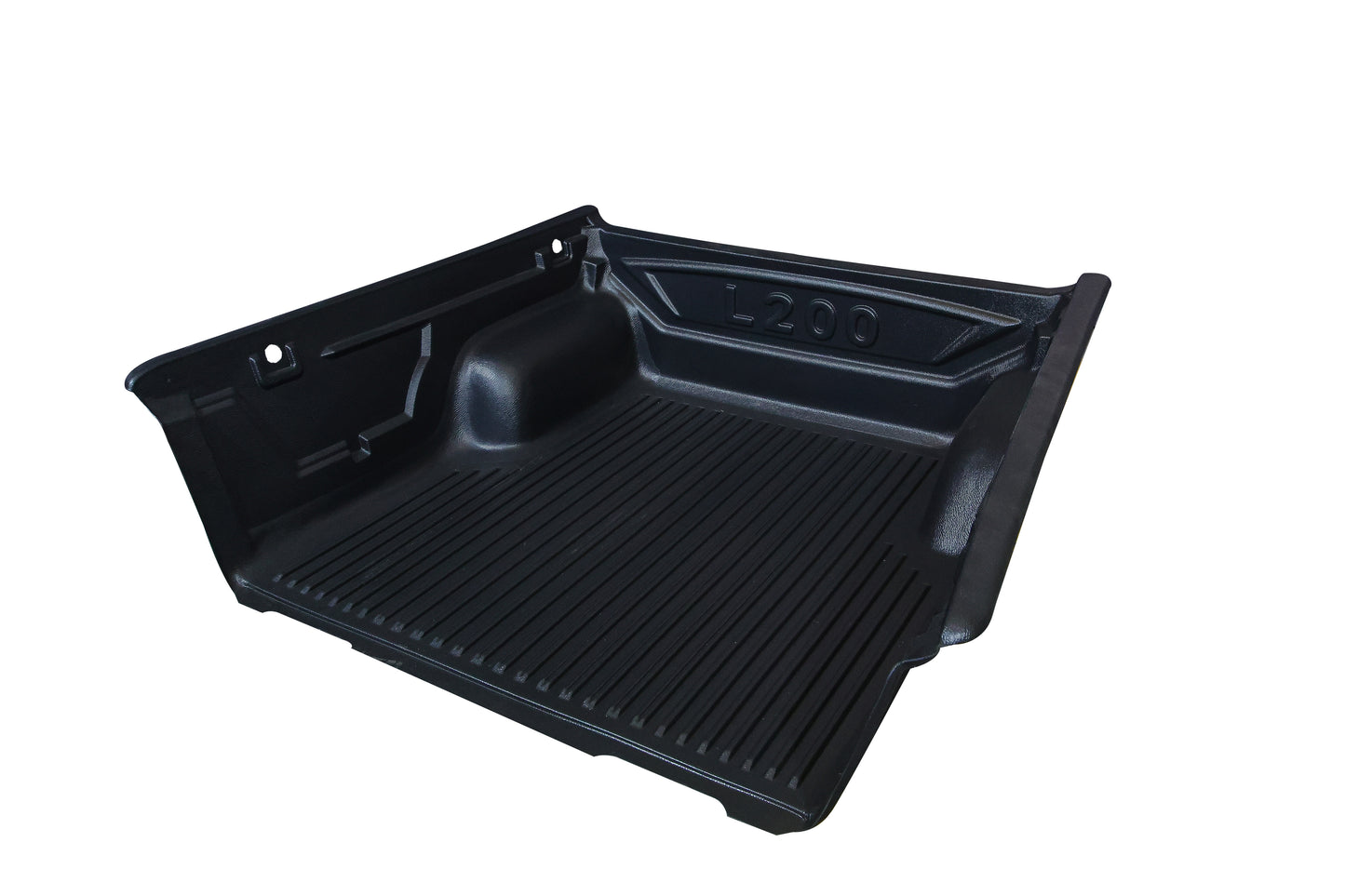Bandejón Batea Mitsubishi L200 Triton 2015–2019 | Liner ABS | Camionetera