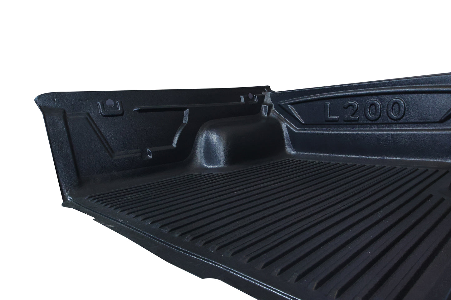 Bandejón Batea Mitsubishi L200 Triton 2015–2019 | Liner ABS | Camionetera