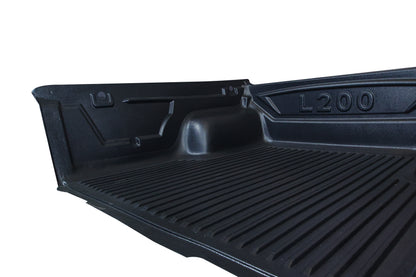 Bandejón Batea Mitsubishi L200 Triton 2015–2019 | Liner ABS | Camionetera