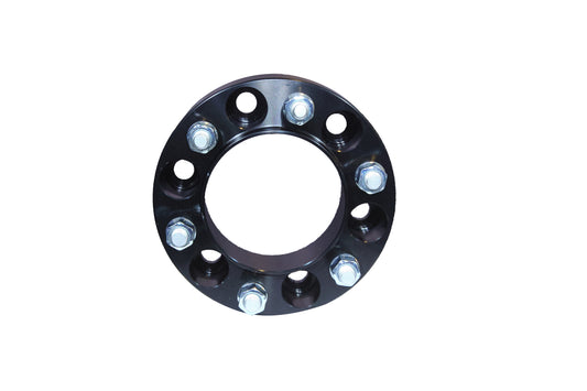 spaciadores Rueda Toyota Hilux Revo 1.5" | Aluminio 6061-T6 | Camionetera