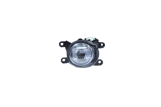 Neblineros LED Toyota Hilux Revo 2016-2020 ABS