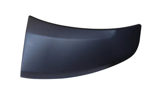 Molduras tapabarros Toyota Hilux Revo DX 2016-2025 ABS 3.5mm kit 4x2 4x4