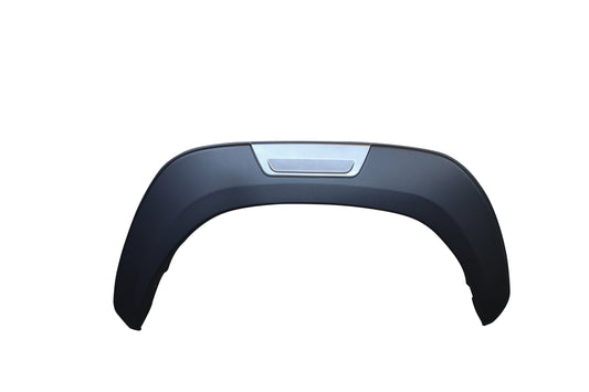 Molduras tapabarros Toyota Hilux Revo DX 2016-2025 ABS 3.5mm kit 4x2 4x4