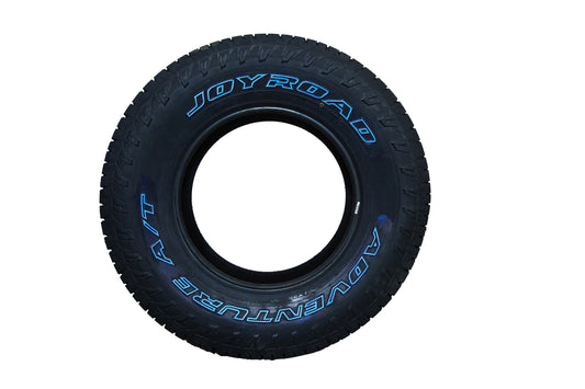 Neumático all terrain 265/65 R17 Joyroad Hilux L200 D-Max Navara
