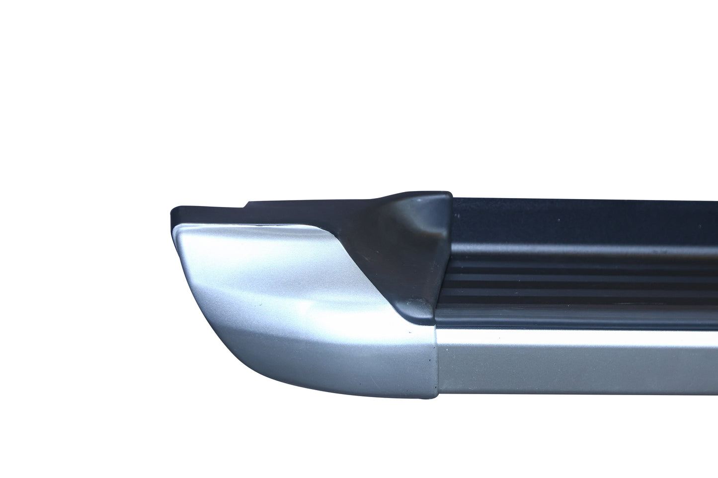 Pisaderas aluminio antideslizante Nissan Navara NP300 2016-2021