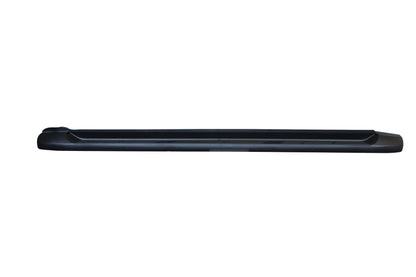 Pisaderas laterales Toyota Hilux Revo 2016-2025 acero inoxidable