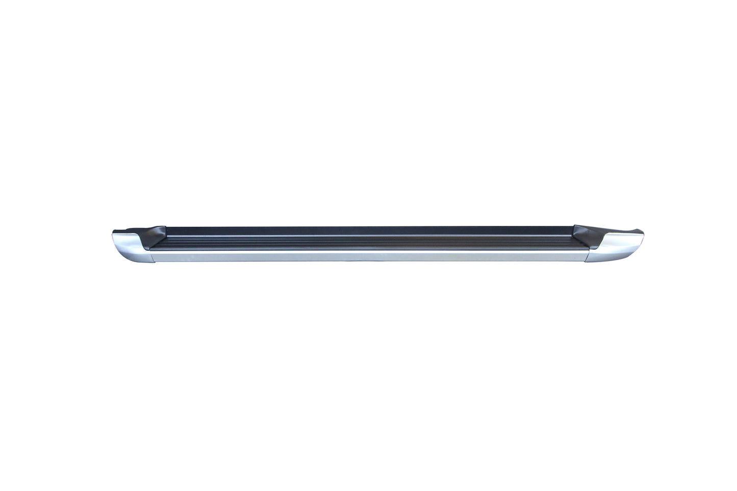 Pisaderas aluminio antideslizante Nissan Navara NP300 2016-2021