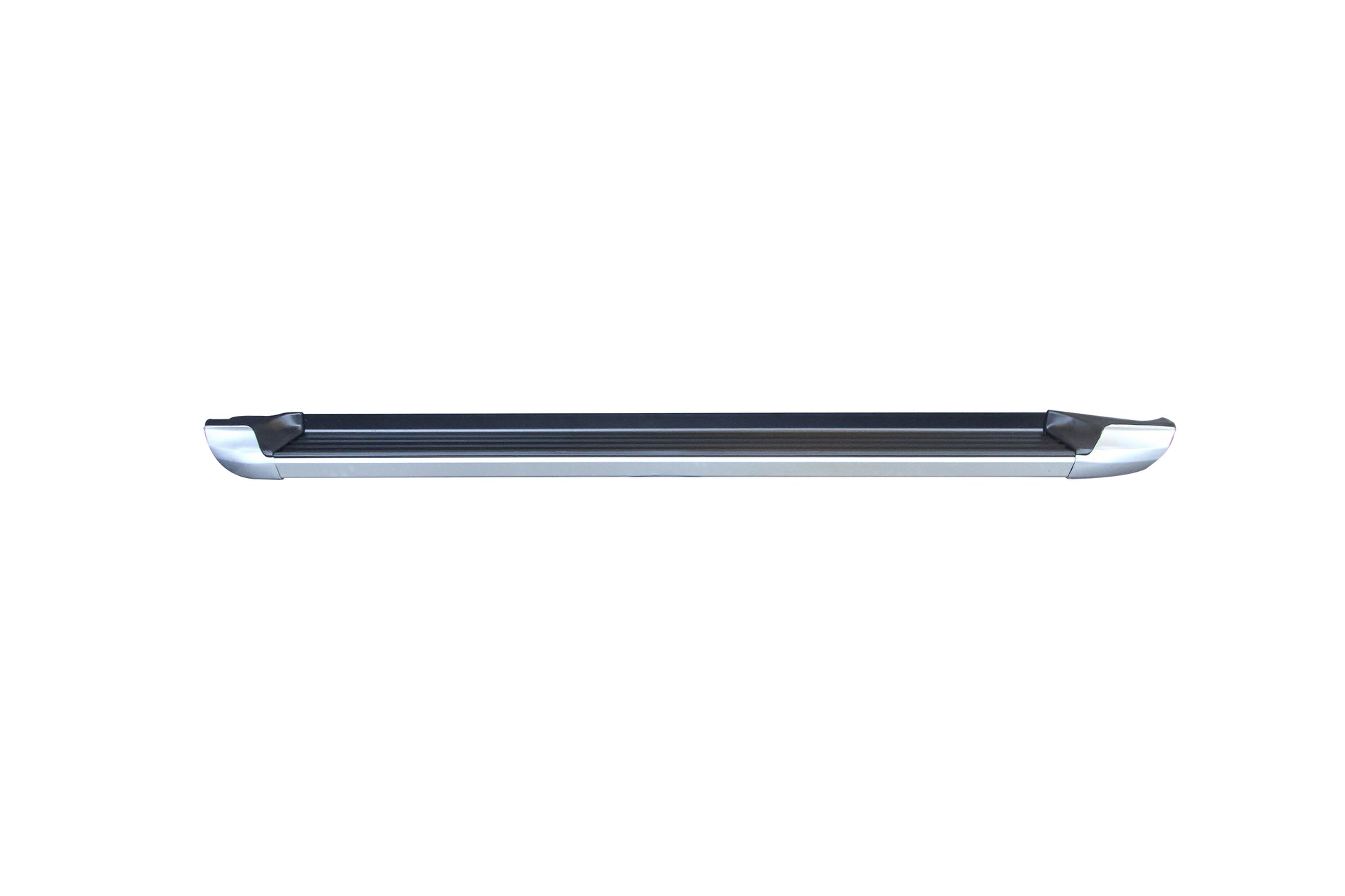 Pisaderas aluminio antideslizante Nissan Navara NP300 2016-2021