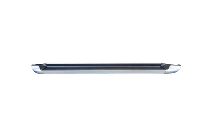 Pisaderas aluminio antideslizante Nissan Navara NP300 2016-2021