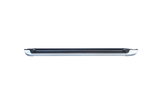 Pisaderas aluminio antideslizante Nissan Navara NP300 2016-2021